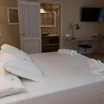 Mas Pla Bed & Breakfast Riudellots de la Selva