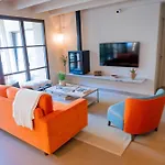 Bed & Breakfast Mas Pla 3*
