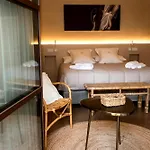 Bed & Breakfast Mas Pla 3*