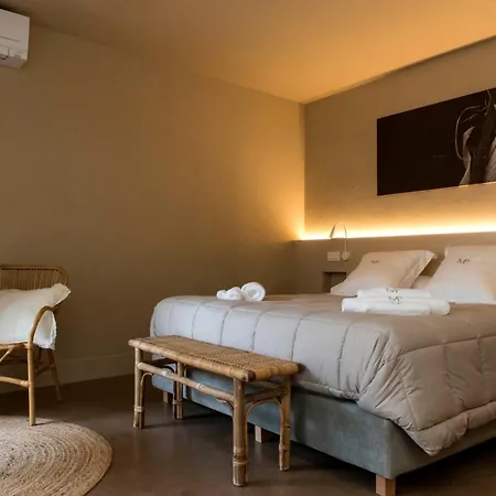 Bed and breakfast Mas Pla *