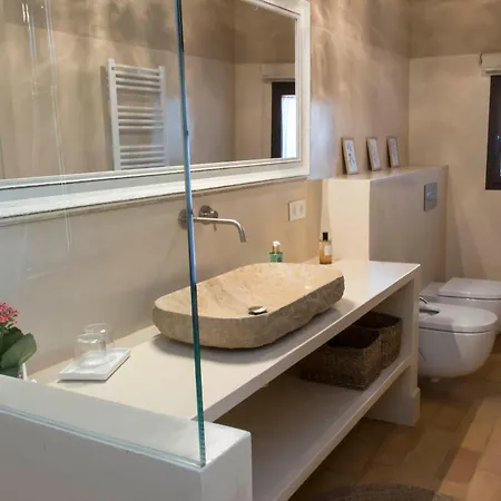 Bed and breakfast Mas Pla Riudellots de la Selva
