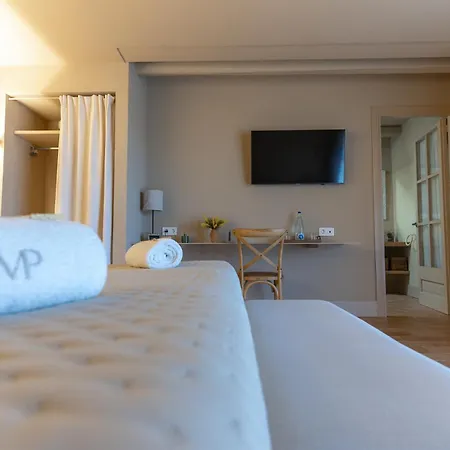 Mas Pla Bed and breakfast *