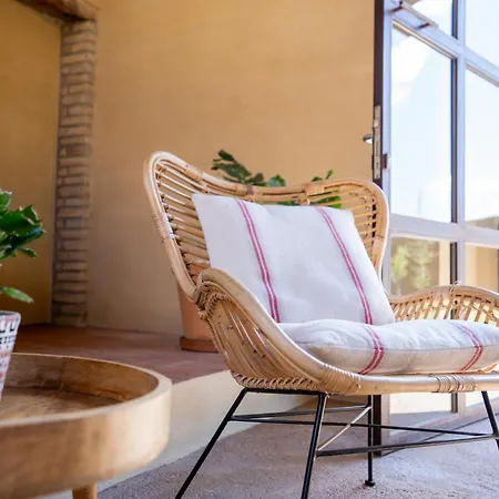 Bed and breakfast Mas Pla Riudellots de la Selva