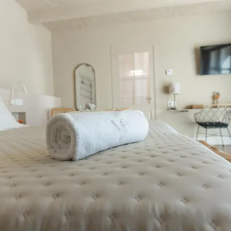 Bed and breakfast Mas Pla