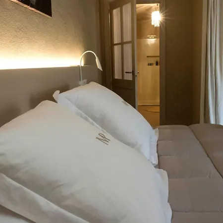 Bed & Breakfast Mas Pla
