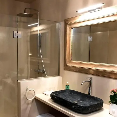 Mas Pla Отель типа 