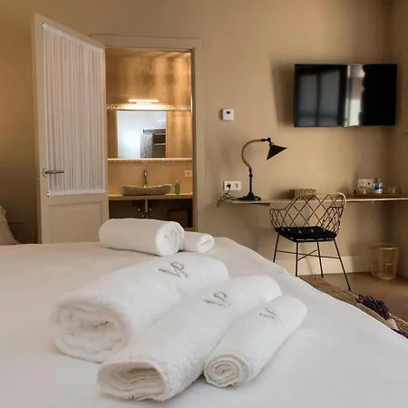 Mas Pla Риудельотс-де-ла-Сельва