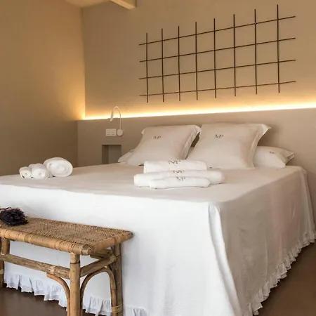 Mas Pla 3* Риудельотс-де-ла-Сельва