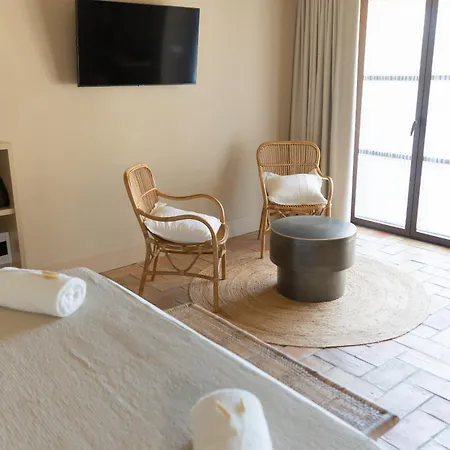 Mas Pla Риудельотс-де-ла-Сельва