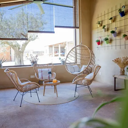 Mas Pla 3* Риудельотс-де-ла-Сельва