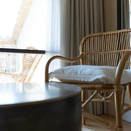 Mas Pla Отель типа 