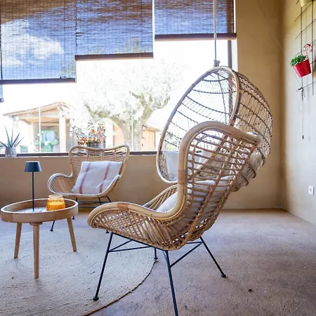 Mas Pla Отель типа 