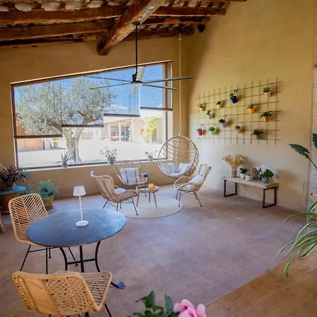 Mas Pla 3* Риудельотс-де-ла-Сельва