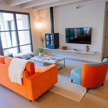 Bed and breakfast Mas Pla 3*