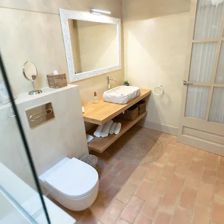 Bed and breakfast Mas Pla 3*