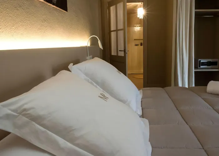 Couette-café Mas Pla